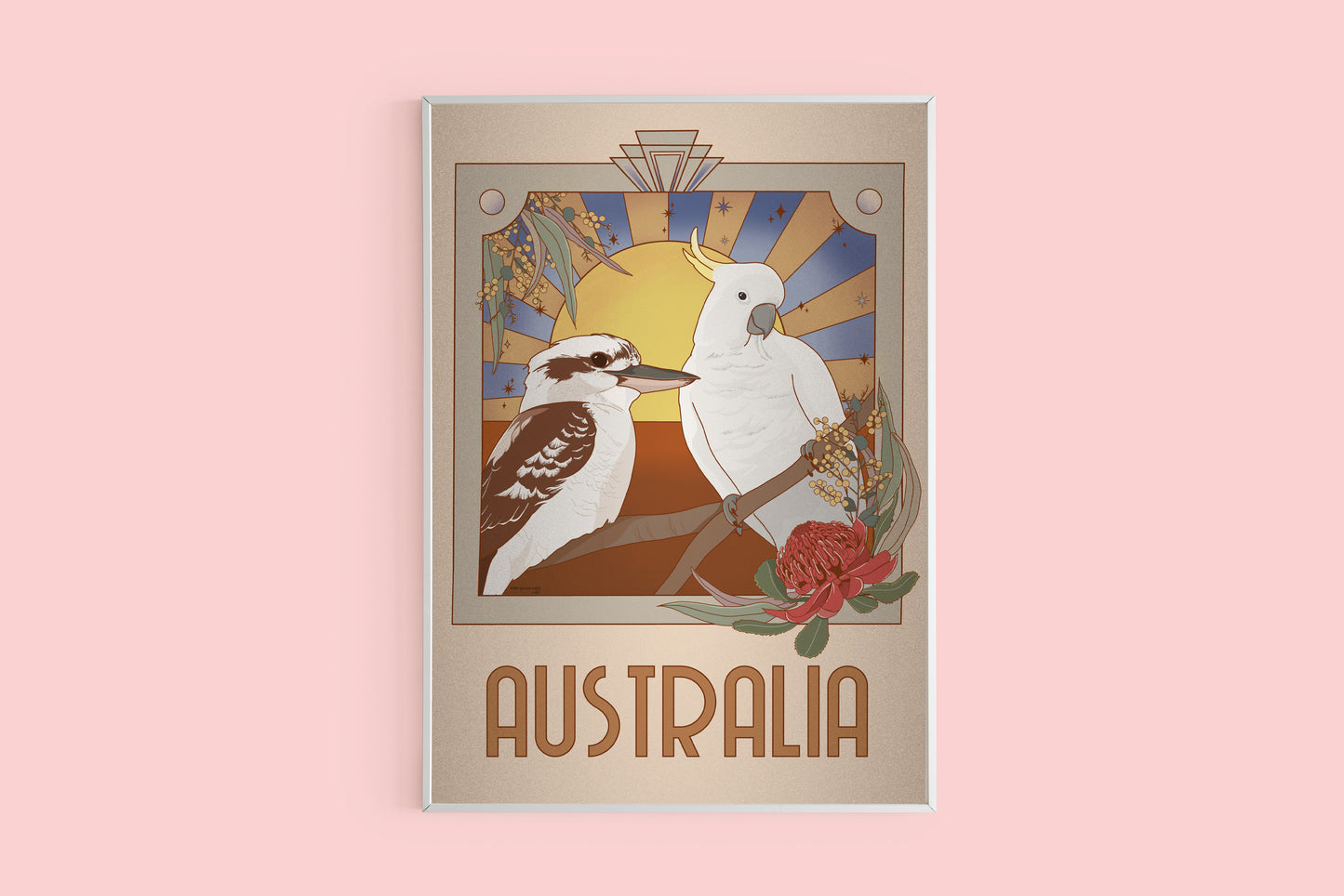 IMPERFECT A2 POSTERS