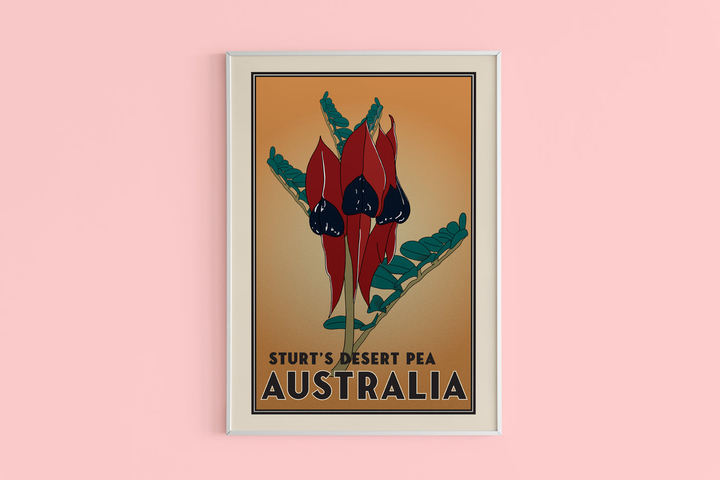 IMPERFECT A2 POSTERS