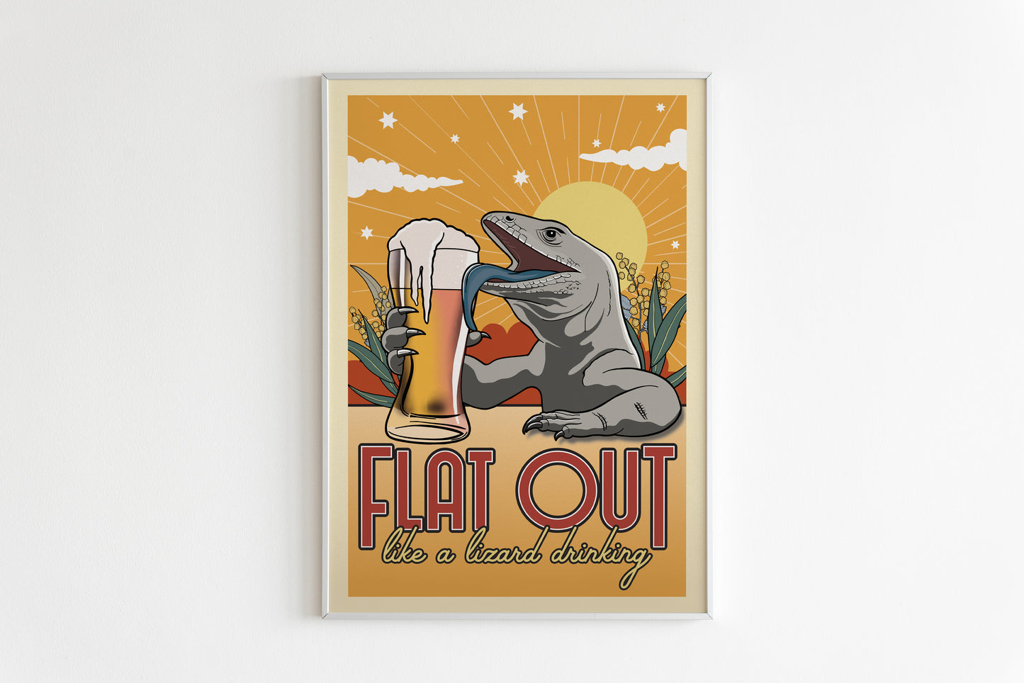 IMPERFECT A2 POSTERS