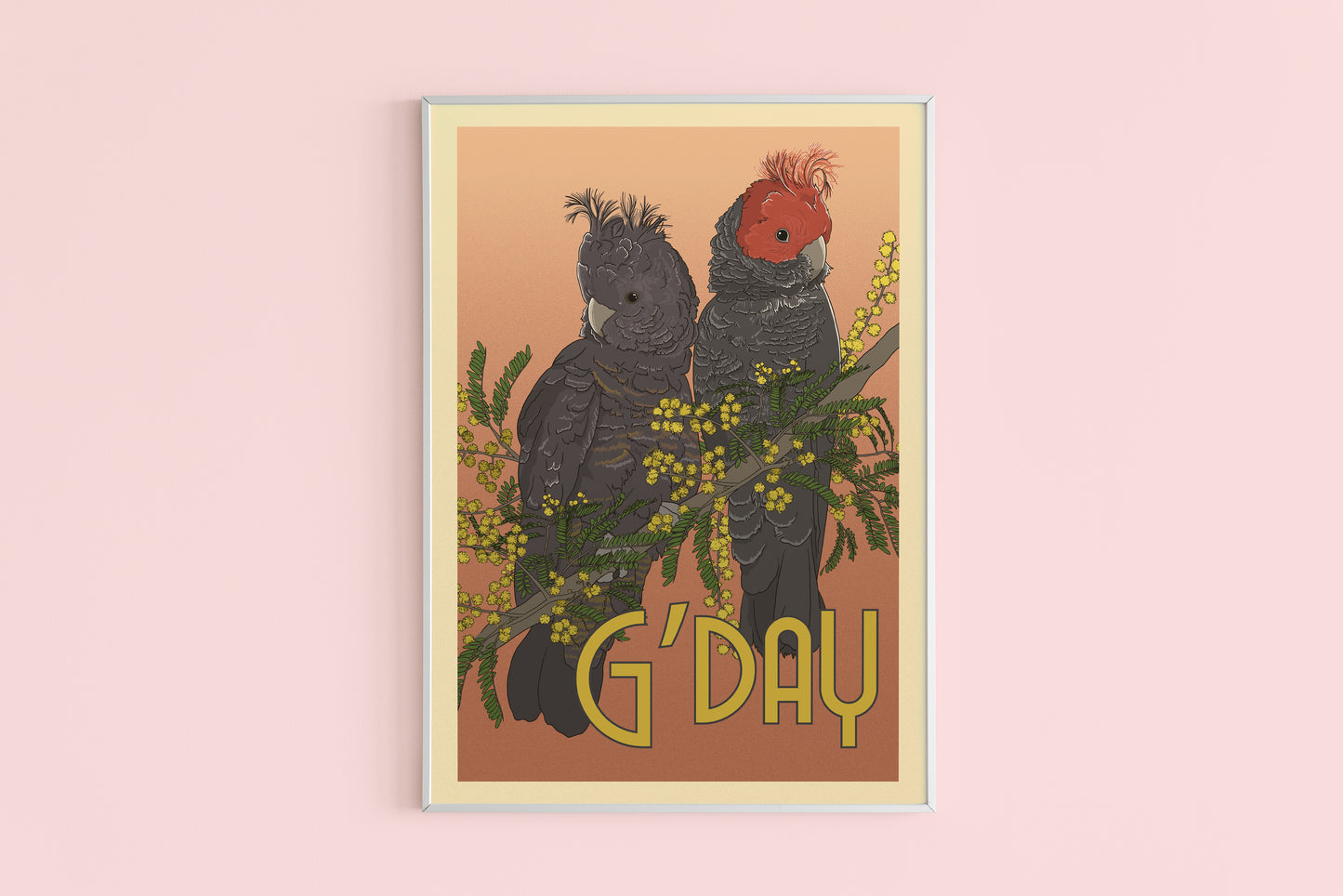 IMPERFECT A2 POSTERS