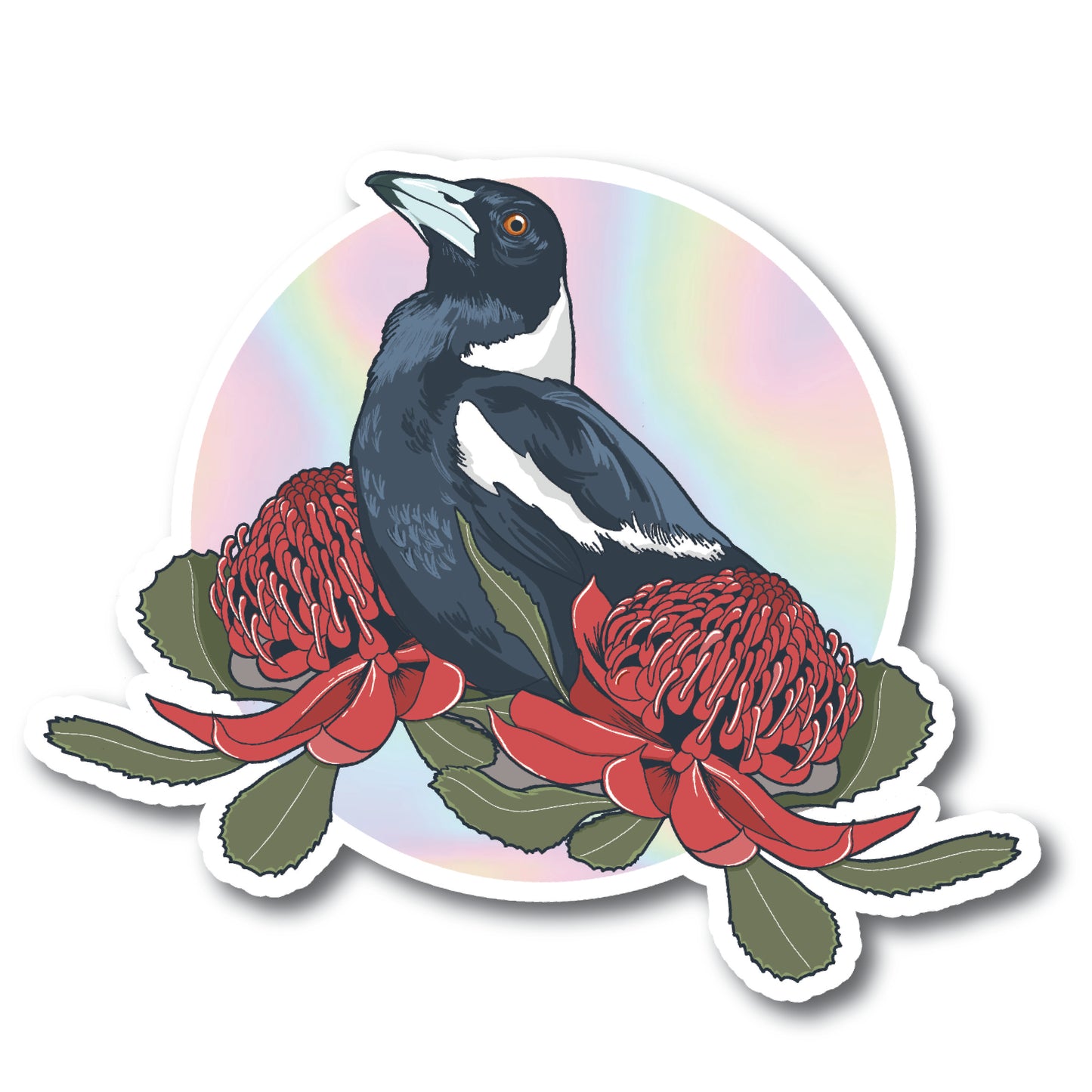 IMPERFECT / DISCONTINUED STICKERS