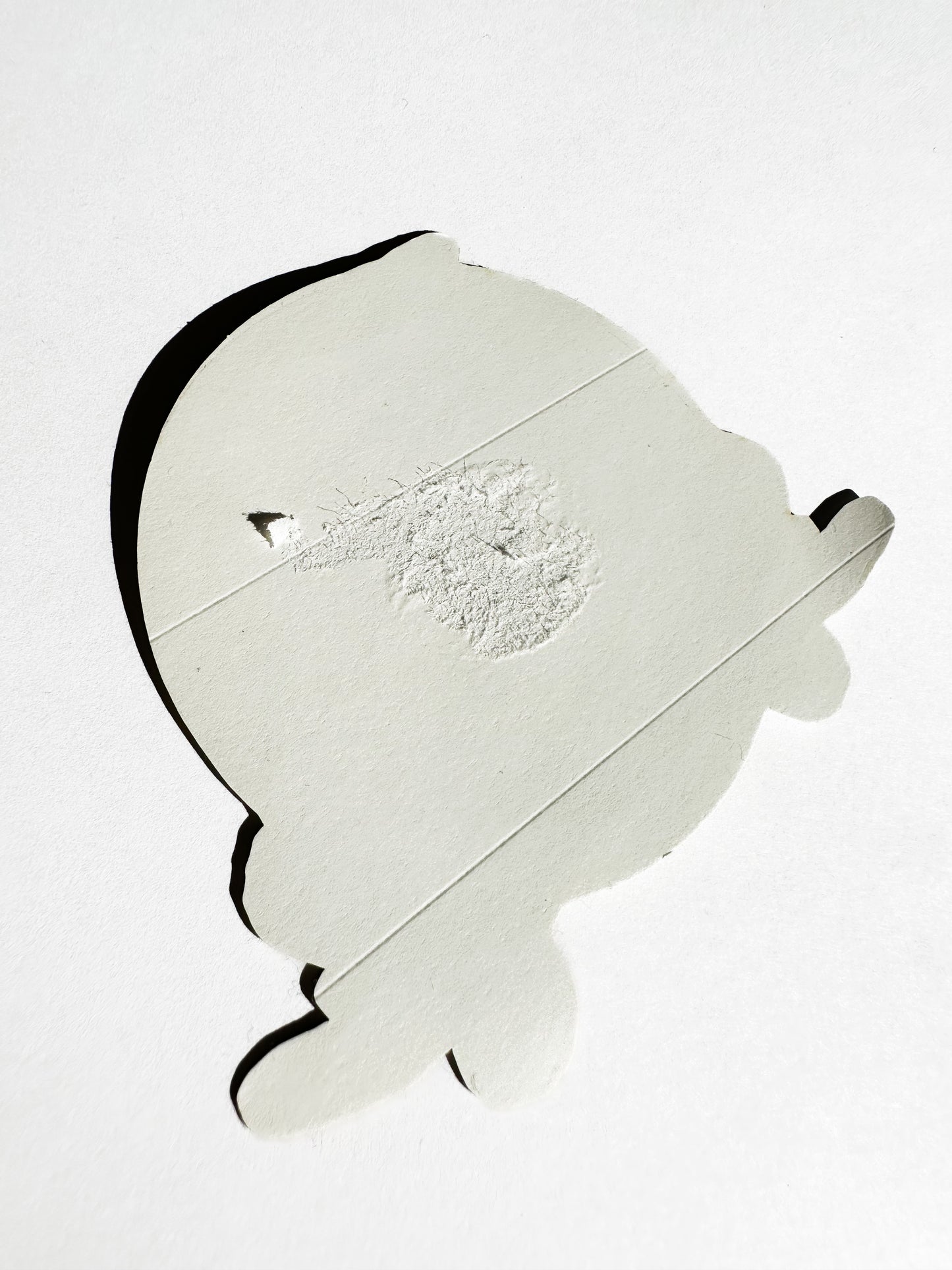 IMPERFECT / DISCONTINUED STICKERS