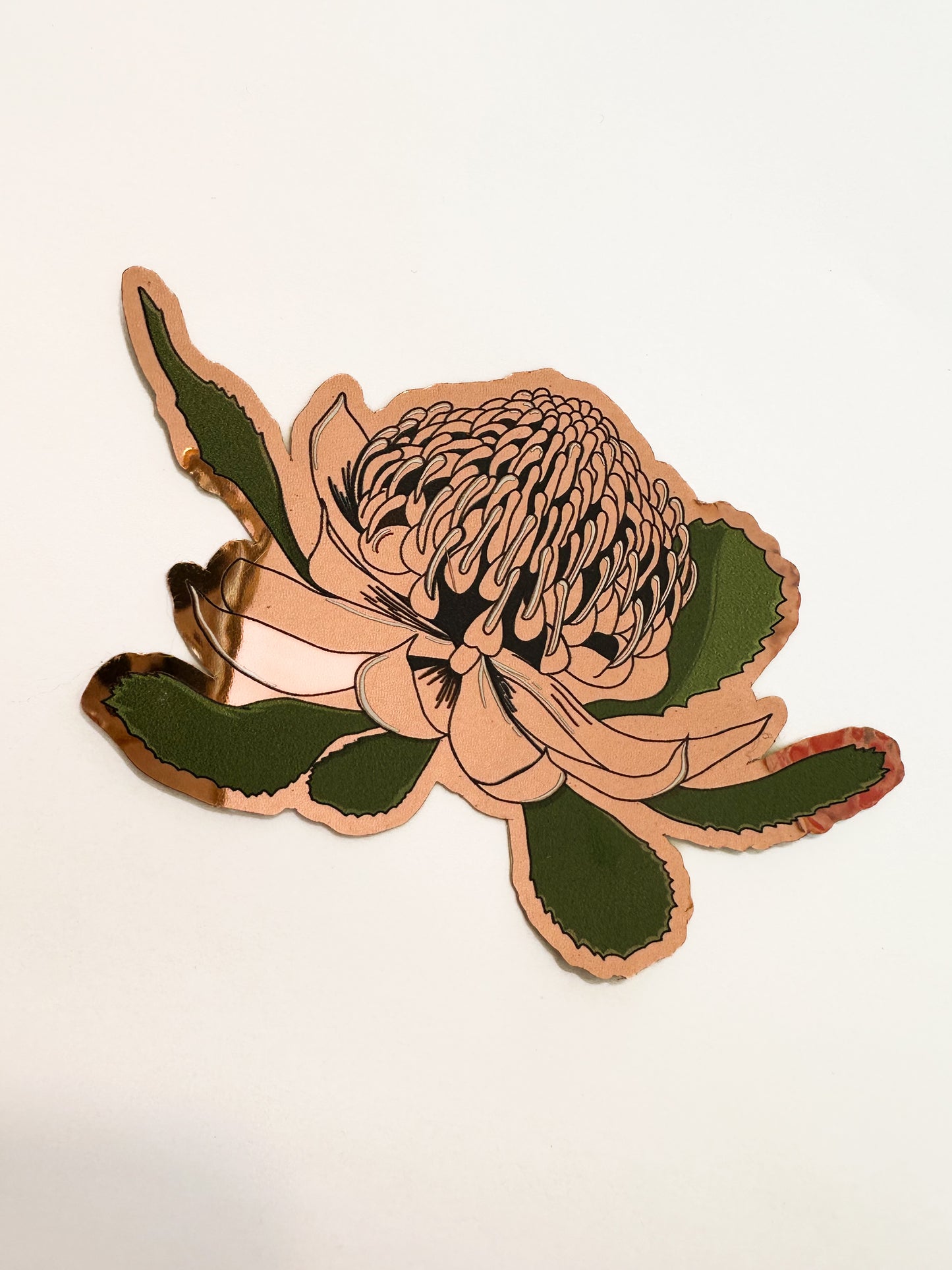 IMPERFECT / DISCONTINUED STICKERS