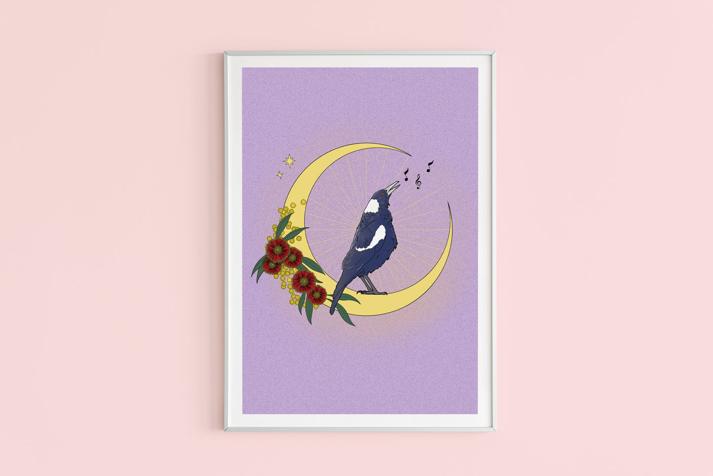 IMPERFECT A4 POSTERS