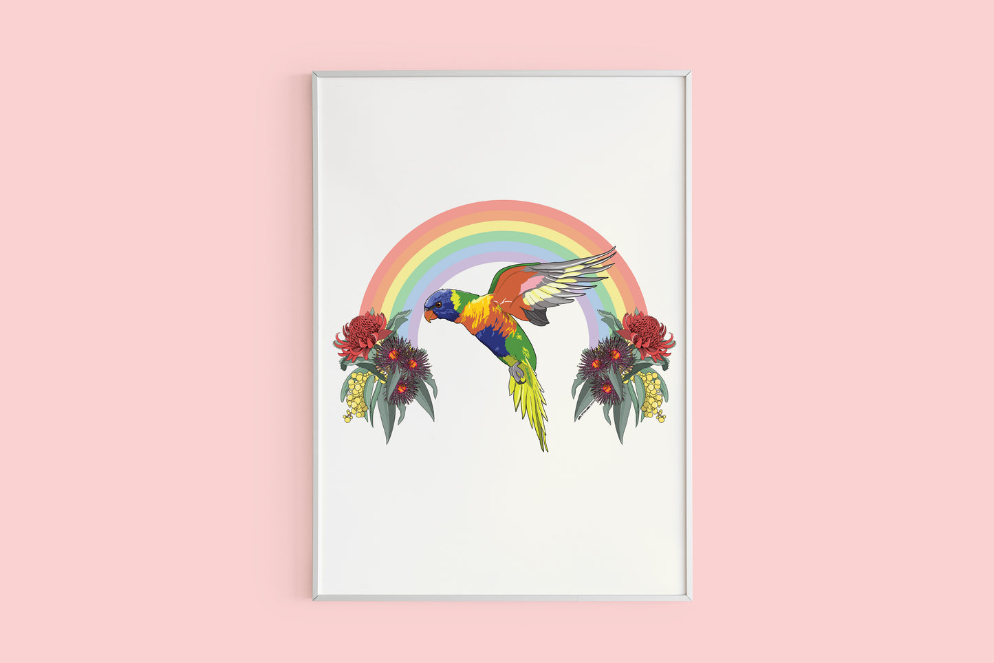 IMPERFECT A2 POSTERS