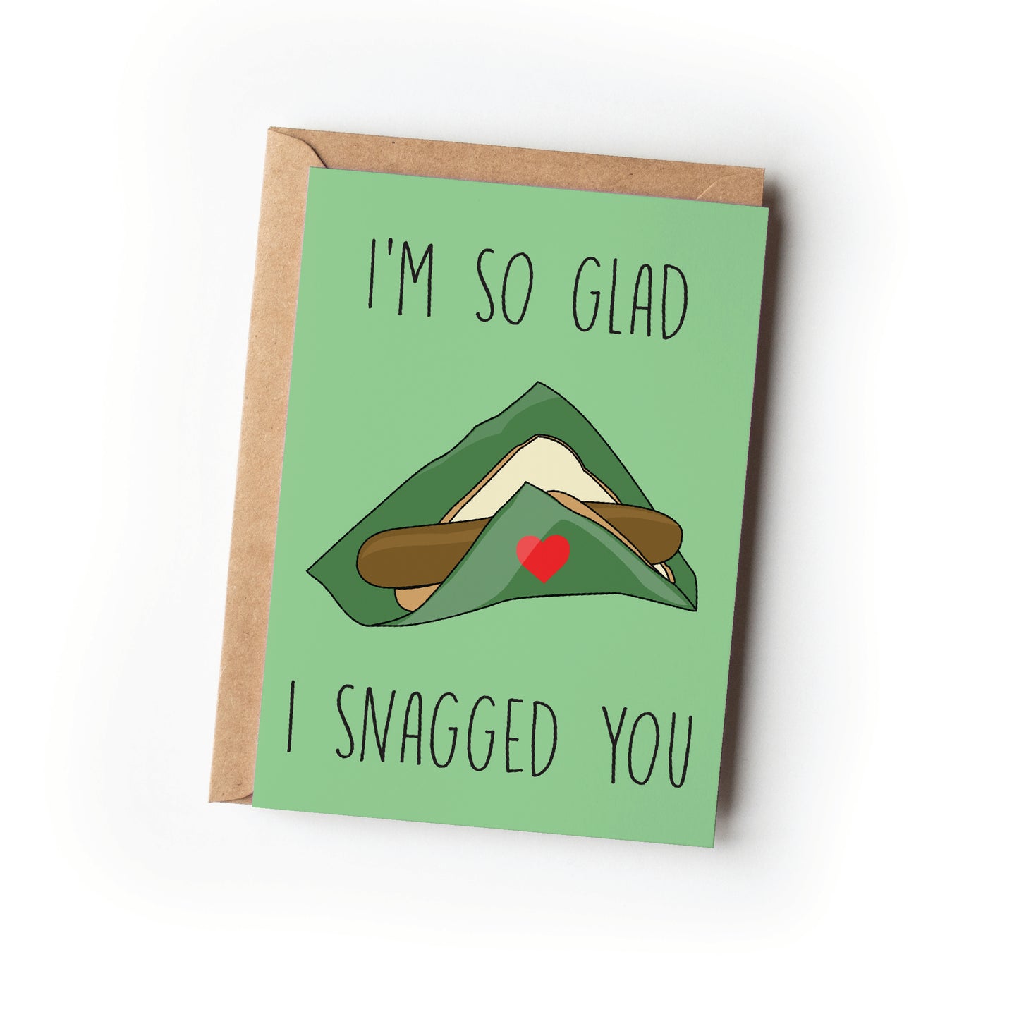 SNAG CARD