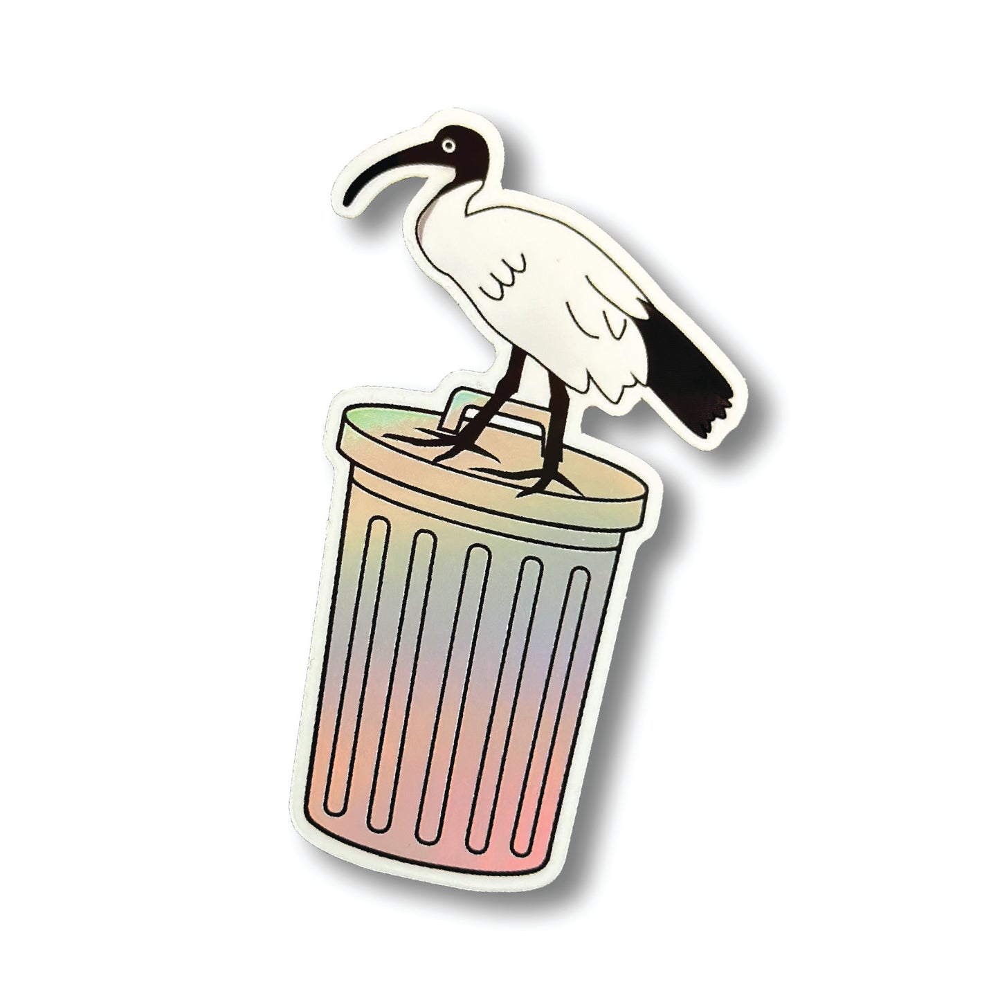 IMPERFECT / DISCONTINUED STICKERS