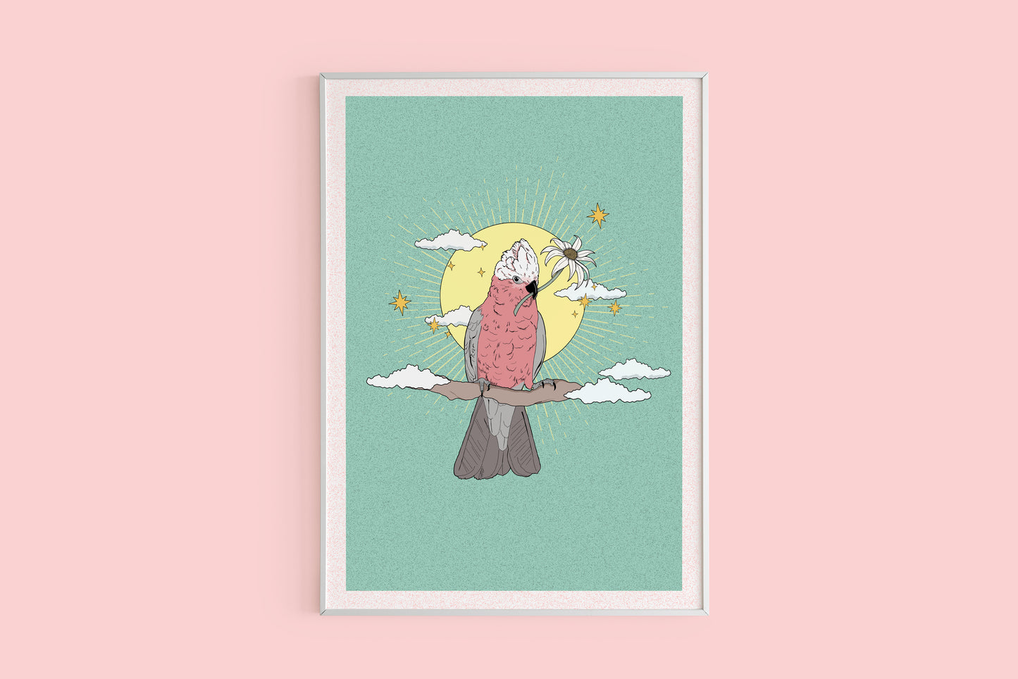 IMPERFECT A3 POSTERS