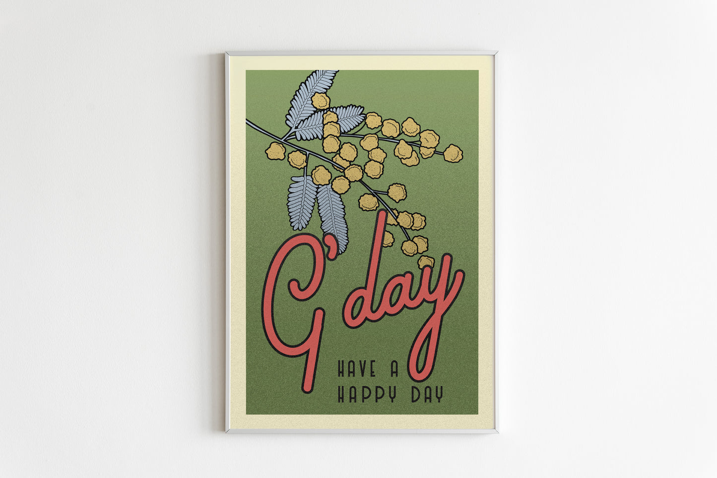 IMPERFECT A4 POSTERS