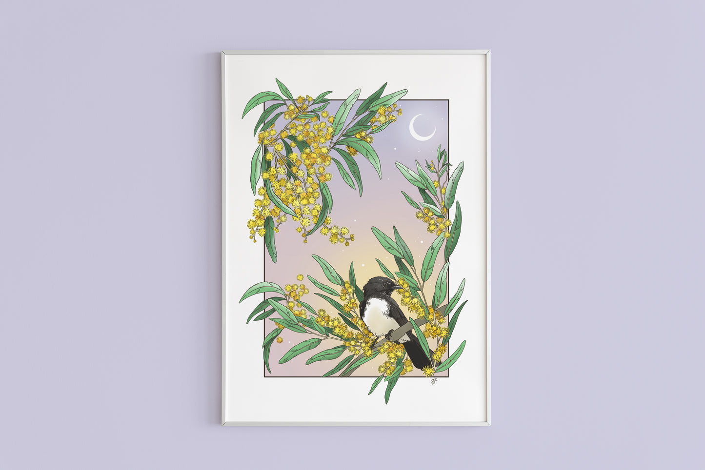 IMPERFECT ART PRINTS